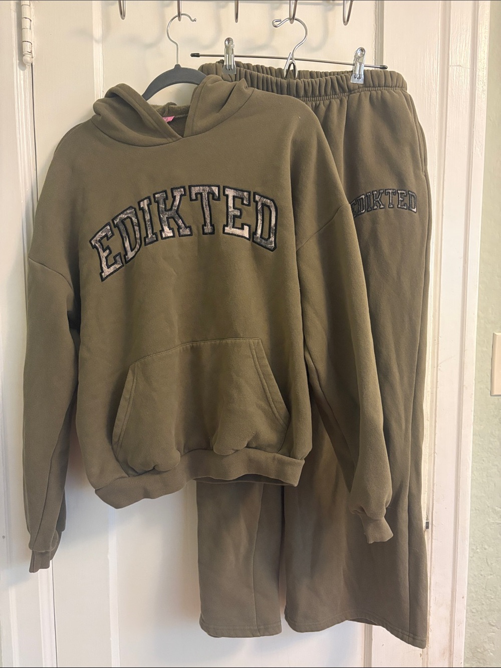 Edikted set